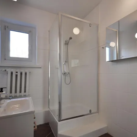 Apartman Bajkowe Mieszkanie Przy Parku Wrocław